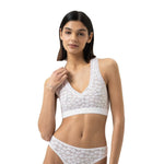 Mey Dames Bralette Bustier 1150036 - Jambelles