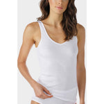 Mey Dames Hemd lang 2000 25061 - Jambelles