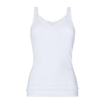 Mey Dames Hemd Lang 25078 - Jambelles