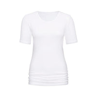 Mey Dames Hemd Noblesse 1/2 Spencer 26807 - Jambelles