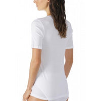 Mey Dames Hemd Noblesse 1/2 Spencer 26807 - Jambelles