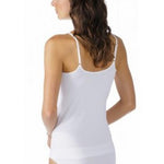 Mey Dames Hemd Soft Shape 75100 - Jambelles