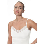 Mey Dames Hemd spaghetti top 1110026 - Jambelles