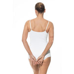 Mey Dames Hemd spaghetti top 1110026 - Jambelles