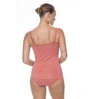 Mey Dames Hemd spaghetti top 1110026 - Jambelles