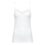 Mey Dames Hemd spaghetti top 1110026 - Jambelles