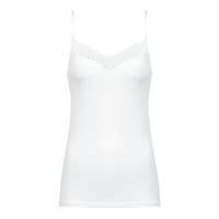 Mey Dames Hemd spaghetti top 1110026 - Jambelles