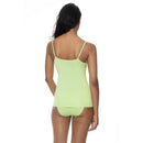 Mey Dames Hemd spaghetti top 1110047 - Jambelles
