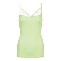 Mey Dames Hemd spaghetti top 1110047 - Jambelles