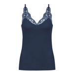 Mey Dames Hemd Spaghetti Top 1110051 - Jambelles