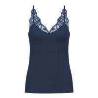 Mey Dames Hemd Spaghetti Top 1110051 - Jambelles