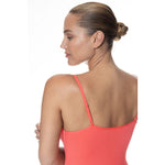 Mey Dames Hemd Spaghetti Top 1110051 - Jambelles