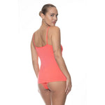 Mey Dames Hemd Spaghetti Top 1110051 - Jambelles