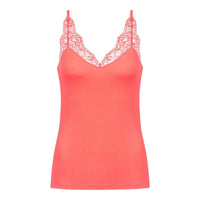 Mey Dames Hemd Spaghetti Top 1110051 - Jambelles