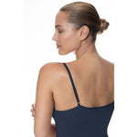 Mey Dames Hemd Spaghetti Top 1110051 - Jambelles