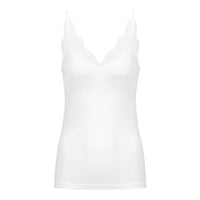 Mey Dames Hemd Spaghetti Top 1110051 - Jambelles