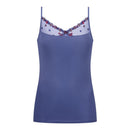 Mey Dames Hemd spaghetti top 1110069 - Jambelles