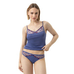 Mey Dames Hemd spaghetti top 1110069 - Jambelles