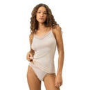Mey Dames Hemd Spaghetti Top 1110098 - Jambelles