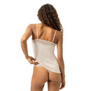 Mey Dames Hemd Spaghetti Top 1110098 - Jambelles