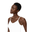 Mey Dames Hemd Spaghetti Top 25617 - Jambelles