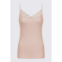 Mey Dames Hemd spaghetti top 55010 - Jambelles