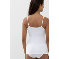 Mey Dames Hemd spaghetti top 55010 - Jambelles