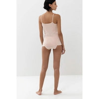 Mey Dames Hemd spaghetti top 55010 - Jambelles