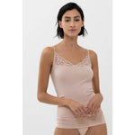 Mey Dames Hemd spaghetti top 55010 - Jambelles