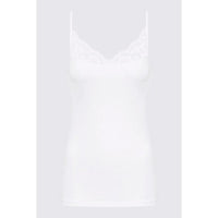 Mey Dames Hemd spaghetti top 55010 - Jambelles