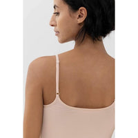 Mey Dames Hemd spaghetti top 55010 - Jambelles