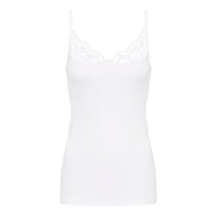 Mey Dames Hemd spaghetti top 55010 - Jambelles