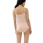 Mey Dames Hemd spaghetti top 55313 - Jambelles