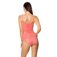 Mey Dames Hemd spaghetti top 55313 - Jambelles