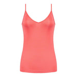 Mey Dames Hemd spaghetti top 55313 - Jambelles