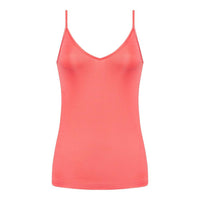 Mey Dames Hemd spaghetti top 55313 - Jambelles