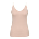 Mey Dames Hemd spaghetti top 55313 - Jambelles