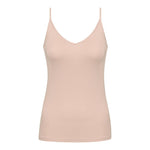 Mey Dames Hemd spaghetti top 55313 - Jambelles