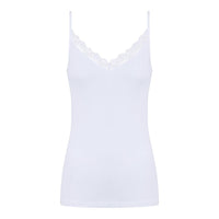 Mey Dames Hemd spaghetti top 55316 - Jambelles