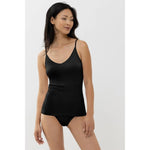 Mey Dames Hemd spaghetti top 55413 - Jambelles