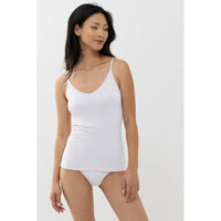 Mey Dames Hemd spaghetti top 55413 - Jambelles