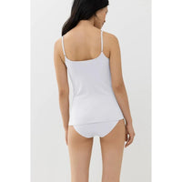 Mey Dames Hemd spaghetti top 55413 - Jambelles