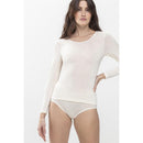 Mey Dames Hemd Spencer 1/1 Arm 66577 - Jambelles