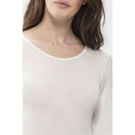 Mey Dames Hemd Spencer 1/1 Arm 66577 - Jambelles