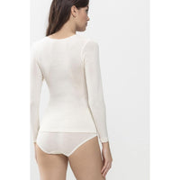 Mey Dames Hemd Spencer 1/1 Arm 66577 - Jambelles