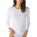 Mey Dames Hemd Spencer 1/1 mouw Noblesse 26809 - Jambelles