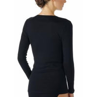 Mey Dames Hemd Spencer 1/1 mouw Noblesse 26809 - Jambelles