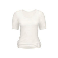 Mey Dames Hemd SPENCER WOL/ZIJDE 66576 - Jambelles