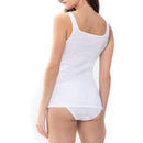 Mey Dames Hemd Sporty Mey Basics 25010 - Jambelles