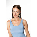 Mey Dames Hemd Sporty - Top Emotion 55204 - Jambelles